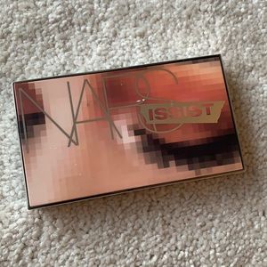 NARS Narsissist Wanted Eyeshadow Palette